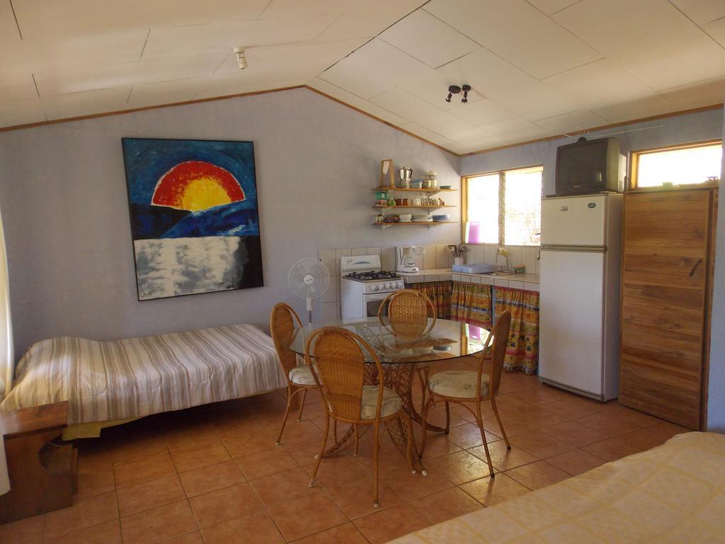 El Paraiso Verde B&B Atenas Habitación foto