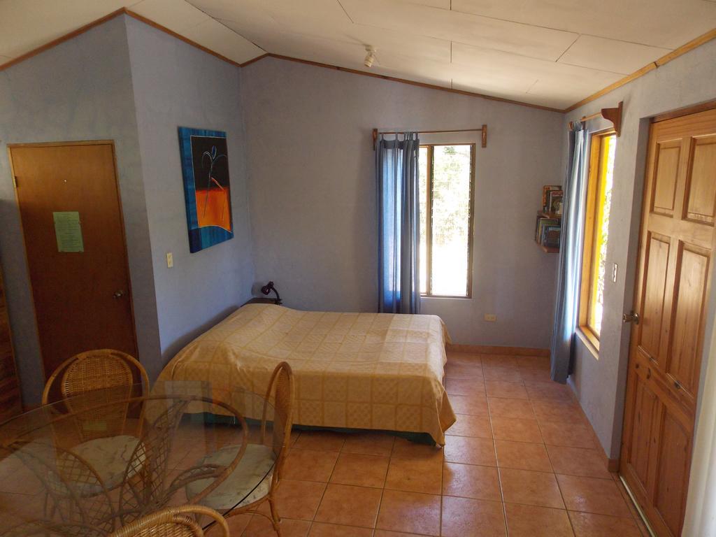 El Paraiso Verde B&B Atenas Habitación foto