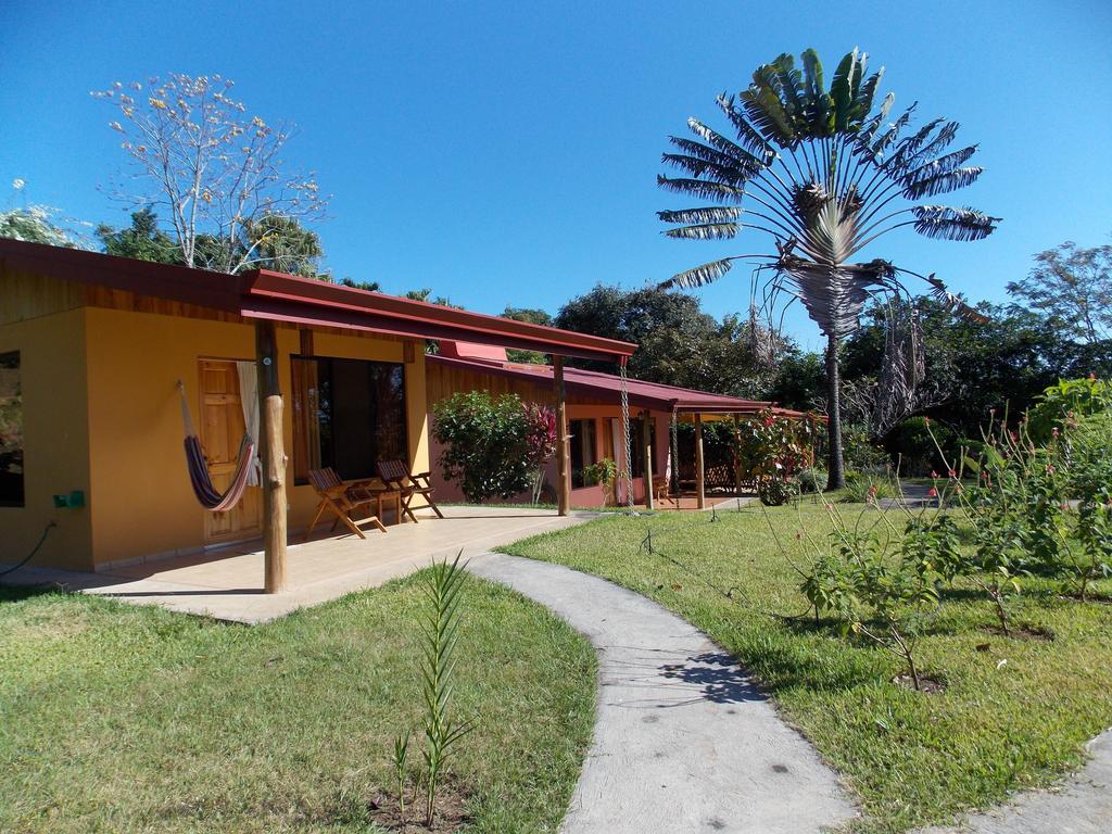 El Paraiso Verde B&B Atenas Exterior foto